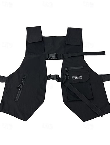  Жилет для бега Водный пакет Жилет для питья Armwarmers Отражение Водонепроницаемость Быстровысыхающий Полиэстер для Марафон Пешеходный туризм Бег