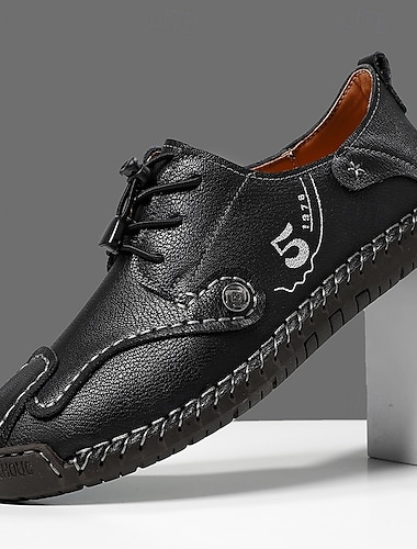  Hellbraune Outdoor-Schnürsneaker für Herren mit atmungsaktivem Mesh-Obermaterial, rutschfester Gummisohle und gepolsterter Innensohle zum Wandern, Trailwalking und für Outdoor-Abenteuer