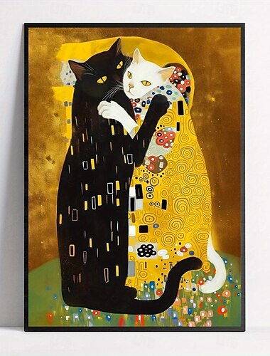  1 póster de lienzo, impresiones artísticas, póster impreso, arte de pared para sala de estar, decoración de pared para dormitorio, decoración del hogar, decoración de habitación sin marco
