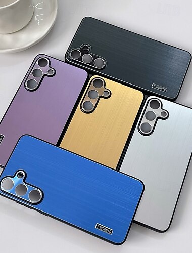  telefon Kılıf Na Samsung Galaxy S25 S25 Plus S25 Ultra S24 Ultra S24 Plus S24 S23 Ultra S22 Ultra A55 5G Osłona tylna Odporny na wstrząsy Retro