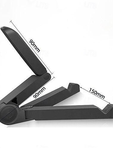  SEAJIC Selfie-stang Kabelkoblet Forlængbar Maks. Længde 20 cm Til Universel Android / iOS Universel