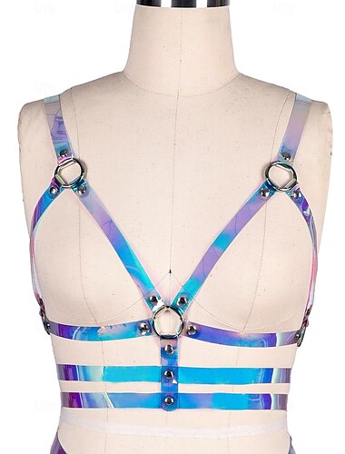  Halloween Mehre Accessoires Cosplay Sexy Erwachsene Damen Halloween Karneval Maskerade Leistung Party Festival Einfache Halloween-Kostüme Verkleiden