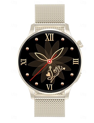  Watch3 Pro Inteligentny zegarek 1.3 in Inteligentny zegarek Bluetooth Krokomierz Powiadamianie o połączeniu telefonicznym Rejestrator aktywności fizycznej Rejestrator snu Pulsometry Kompatybilny z IP