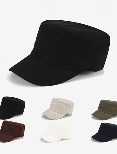  Berretto da cadetto Cappello Protezione UV Traspirante Estate Unisex Pesca Attività