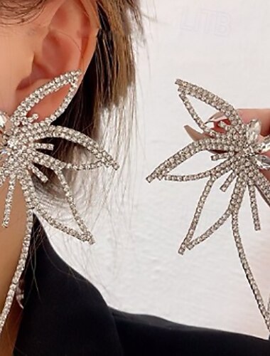  orecchini classici orecchini benedetti gioielli in argento per regalo di nozze quotidiano fidanzamento festa