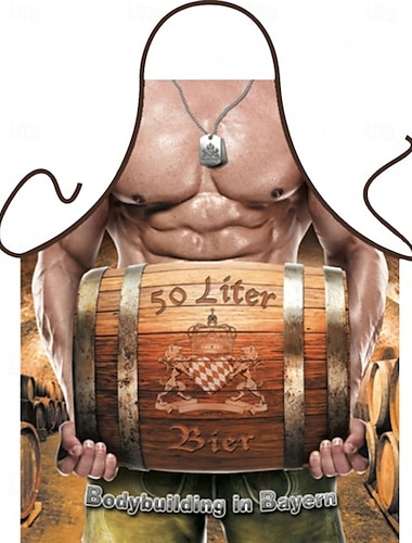  tablier oktoberfest lederhosen oktoberfest / bière bavarois couple bavarois bavarois munich wiesn hommes femmes style traditionnel