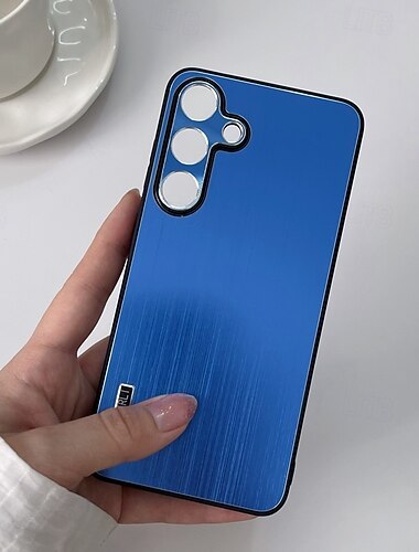  telefoon hoesje Voor Samsung Galaxy S25 S24 Ultra Plus S23 S22 A55 5G Achterkant Schokbestendig Retro