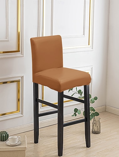  coprisedia da bar, coprisedia da ufficio, coprisedia da sgabello, copridivani in poliestere con stampa geometrica