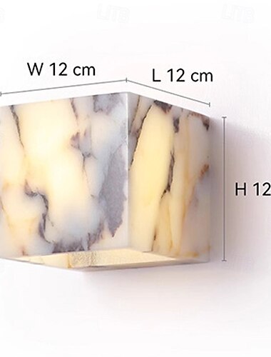  led fali lámpák kőfali lámpák fali lámpák hálószoba üzletek kávézók fali lámpa 110-240v