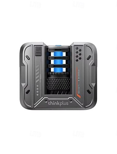  νέα ακουστικά lenovo lp49 ai tws bluetooth v5.4 μετάφραση AI με πολλές γλώσσες ακουστικά εφέ ήχου surround ακουστικά