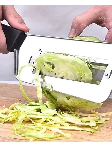  kráječ zelí na zelný salát, kráječ zelí, sekáček, kuchyňský nůž, škrabka na zelí, kráječ hlávkového salátu, nůž na hlávkový salát, struhadla na zelí do kuchyně, kráječ ovoce a zeleniny, mandolína,