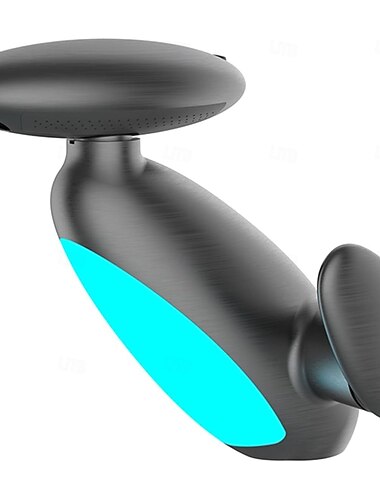  LED-baderomskran, baderomskran med avtakbar sprayer, moderne 4-i-1-kran med ett hull, LED-lys, fontenekran