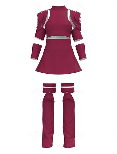  Ρομπότ Τρομακτική κούκλα Μέγκαν Καρναβάλι Στολές M3GAN 2.0 Φρίκης Παιδικά Κοριτσίστικα Απόκριες Παγκόσμια Ημέρα Βιβλίου Επίδοση Σκηνή Ντύσιμο Σχολικής Εκδήλωσης Εύκολη Αποκριάτικη Στολή Ντύνομαι