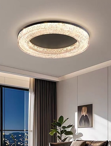  lysekrone moderne lys luksuriøs dimbar med fjernkontroll taklampe rustfritt stål trapp lang lysekrone stue restaurant led-lys 110-240v