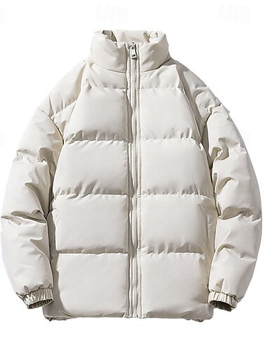  Mujer Chaqueta para senderismo Chaqueta acolchada Chaqueta de Invierno Al aire libre Térmico Templado Trajes de senderismo Ropa de senderismo Invierno Camiseta Camping / Senderismo / Espeleología