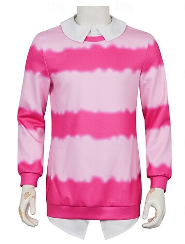  مستوحى من المعبود الكوري نجم البوب كوستيوم المعبود الافتراضي تأثيري الفيلم for رجالي نسائي بالغين عيد الرعب مهرجان أداء كوميك كون معرض الأنمي