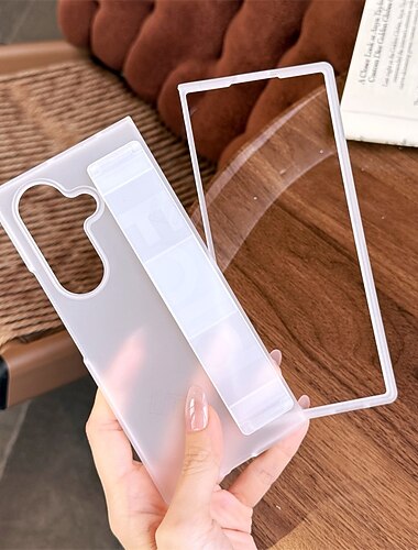  teléfono Funda Para Samsung galaxia Plegado en Z 7 Plegado en Z 6 Z Fold 5 Z Fold 4 Z Fold 3 Funda Trasera Antigolpes Retro ordenador personal