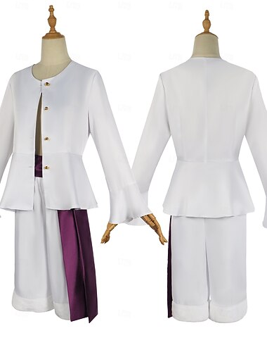  太陽神ルフィ アニメ系 パンツ ハット セット コスプレスーツ ハロウィーン カーニバル 性能 上着 パンツ ベルト 用途 男性用 男の子 子供用 成人