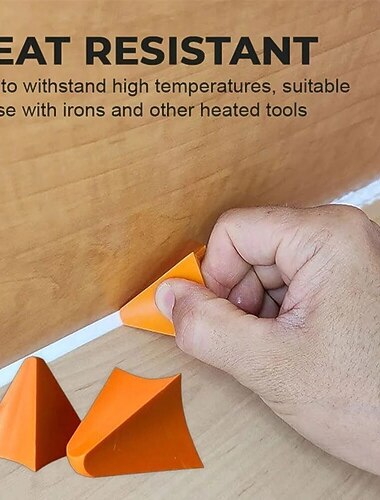  1セット（2個）シリコンシームツール、シリコンコーキングツール、コーキング仕上げツール