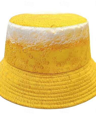  Oktoberfest Chapéus Boné de Pescador Cerveja Bávaro Alemão Munique prados Homens Carnaval Festa Pano de Estilo Tradicional