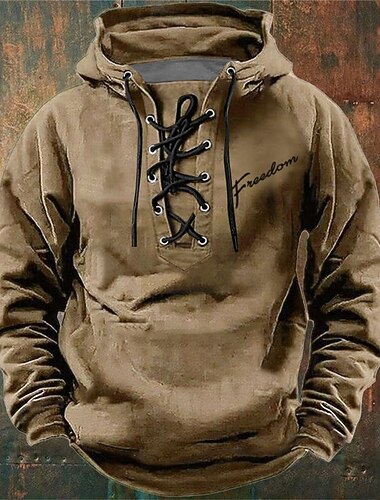  4 juli 2026 250e Memorial Day Mannen Vintage Retro Streetwear Designer Hoodie Sweater Buiten Straat