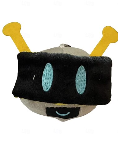 sprunki משחק קטיפה sprunki צעצועי קטיפה plushsoft בובת פרווה כרית בובת חג המולד מתנות יום הולדת לילדים בוגרים