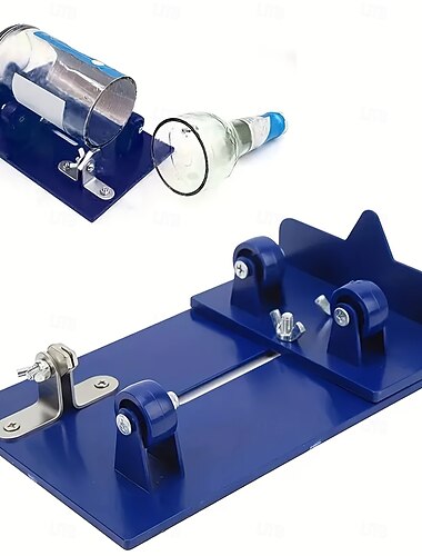  острый твердосплавный стеклорез, набор для самостоятельной сборки, резак для стеклянных бутылок