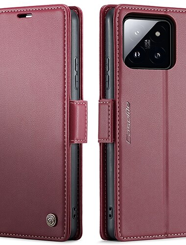  τηλέφωνο tok Για Xiaomi Παγκόσμιος Αναποδογυρίστε το κάλυμμα Προστατευτικό για όλο το σώμα Σταντ ποδηλάτου Υποδοχή κάρτας TPU PU δέρμα