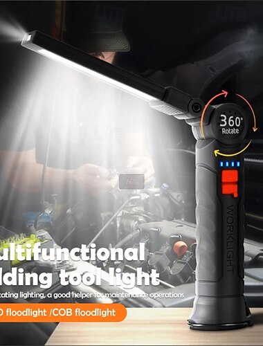  携帯式フラッシュライト LED LED エミッタ 自動 照明モード パータブル 調整可 日常使用 ブラック アーミーグリーン グリーン