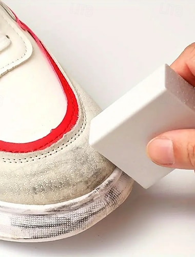  Chatgpt: 10 borradores de zapatos de TPE, quitamanchas de alta eficiencia, bloques de limpieza para zapatillas, botas, calzado deportivo, calzado informal, aptos para viajes, duraderos, fáciles de