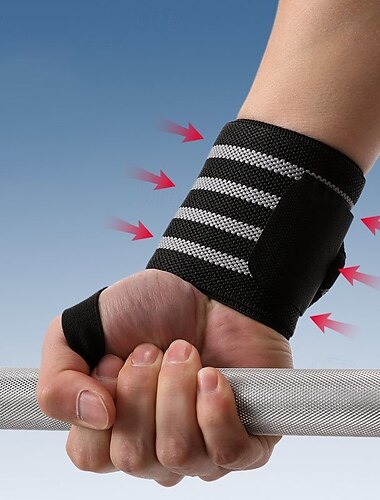 Równina Orteza nadgarstka Sportowa orteza nadgarstka Pasek kompresyjny na nadgarstek Dla Zapalenie ścięgna Podnoszenie ciężarów   Równina Orteza nadgarstka Sportowa orteza nadgarstka Pasek kompresyjny na nadgarstek Dla Zapalenie ścięgna Podnoszenie ciężarów