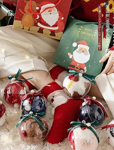  calcetines navideños para mujer &Calcetines de dormir de felpa hasta media pantorrilla de coral grueso para niños, bonitos calcetines navideños con dibujos animados, medias navideñas colgantes