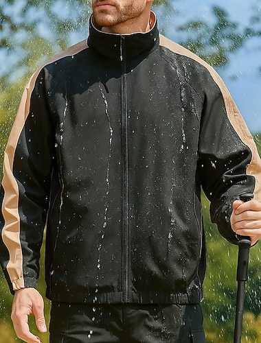 Homens Jaqueta Corta-Vento Jaqueta Softshell Jaqueta de Trilha Ao ar livre Prova-de-Água A Prova de Vento Roupas de caminhada Roupas de caminhada Primavera Outono Blusas Campismo / Escursão   Homens Jaqueta Corta-Vento Jaqueta Softshell Jaqueta de Trilha Ao ar livre Prova-de-Água A Prova de Vento Roupas de caminhada Roupas de caminhada Primavera Outono Blusas Campismo / Escursão