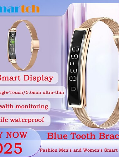  B3 Orologio intelligente 1 pollice Orologio da Corsa Fitness Smartwatch Bluetooth Contapassi Promemoria chiamata Localizzatore di attività Compatibile con Android iOS Da donna Da uomo Standby lungo