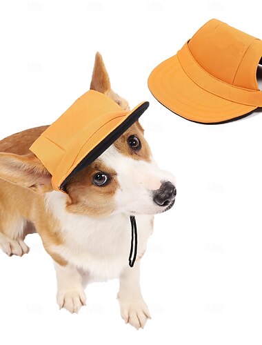  Cane Bandane e Cappelli Casual Quotidiano Casual / Sportivo Regolabile Morbido Lavabile Di tendenza Confortevole Natale Halloween Carnevale Capodanno Birra Oktoberfest All'aperto Sportivo Interno