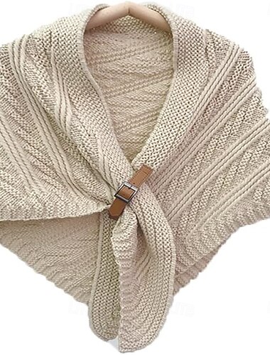  dameskjerf pashmina sjal og sjal til aftenkjole brudepike bryllup brudekjole vinter varmt langt stort skjerf offwhite