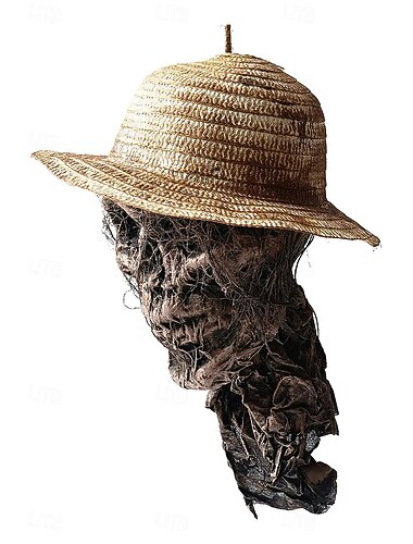  Halloween Skeleton Horror Pendant - Design The Best Outdoor Horror Decoration