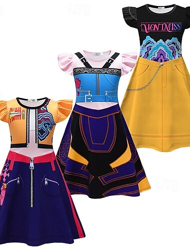  Kpop caçadores de demônios ídolo rumi mira zoey huntrix fantasia fantasia virtual ídolo filme cosplay para meninas crianças halloween carnaval performance comic con anime expo