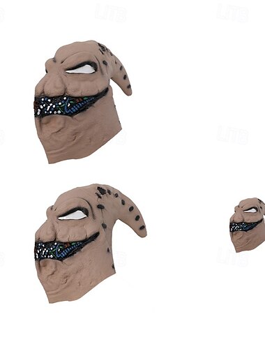 Kids Boys' Hair Accessories Vintage Outdoor Vacation Color Block Patchwork Brown   Kids Boys' Hair Accessories Vintage Outdoor Vacation Color Block Patchwork Brown