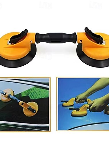  bil soltak glass sugekopp dobbel klo buet glass sugekopp bil glass frontrute sugekopp glass