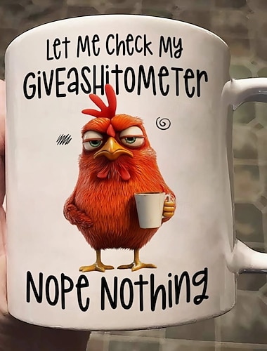  1 keramikk Melding Serie Krus og kopper