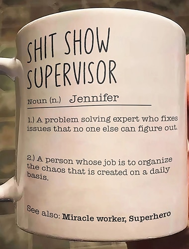  Bílá Keramika Série zpráv Hrnky a poháry