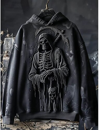 Damen Pullover Hoodie Sweatshirt Grafik Monster Lässig Langarm Kapuze Regelmäßige Tops Party Abendkleidung Straße Alltagskleidung Patchwork Schwarz Dunkelgrau Frühling Herbst Winter   Damen Pullover Hoodie Sweatshirt Grafik Monster Lässig Langarm Kapuze Regelmäßige Tops Party Abendkleidung Straße Alltagskleidung Patchwork Schwarz Dunkelgrau Frühling Herbst Winter