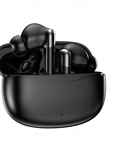 YW15 TWS True auriculares inalámbricos En el oido Bluetooth 5.3 Luz LED Graves profundos para Apple Samsung Huawei Xiaomi MI Camping / Senderismo Corriendo Aptitud física Oficina de negocios Juegos