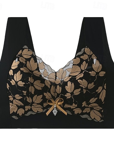  Dame Formet Bekledning Mote Sport Blomstret Åpen rygg Daglig Ermeløs V-hals Blå Svart Lysegrønn Rosa Sommer Vår Høst Vinter Normal