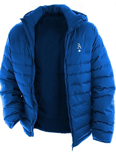 Miesten Kirjainkuvioitu Talvitakki Untuvatakki Puhujakki Pidä lämpimänä Sateen kestävä Kevyt Vapaa-aika ulko- Päivittäin Topattu tikattu hupullinen takki Syksy Talvi Hupullinen Pitkähihainen Musta   Miesten Kirjainkuvioitu Talvitakki Untuvatakki Puhujakki Pidä lämpimänä Sateen kestävä Kevyt Vapaa-aika ulko- Päivittäin Topattu tikattu hupullinen takki Syksy Talvi Hupullinen Pitkähihainen Musta