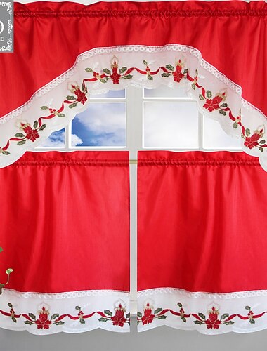  クリスマスツリーバックドロップ、ホリデーデコレーション用の緑のクリスマスカーテン、家族パーティー用のクリエイティブな背景布、ドアウェイハンギングデコ