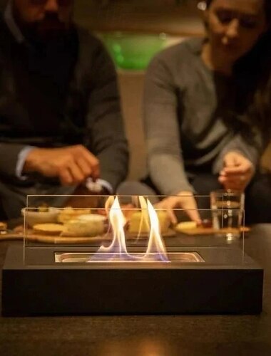  Bordpejs - bærbar &stilfuld til indendørs brug &udendørs