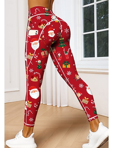 Święta Damskie Dla obu płci legginsy do pilatesu Spodnie fitness Legginsy na siłownie Kieszenie Opłata skarbowa Boczne kieszenie Pilates Siłownia Trening w siłowni Majtki Rajstopy Getry Święta   Święta Damskie Dla obu płci legginsy do pilatesu Spodnie fitness Legginsy na siłownie Kieszenie Opłata skarbowa Boczne kieszenie Pilates Siłownia Trening w siłowni Majtki Rajstopy Getry Święta