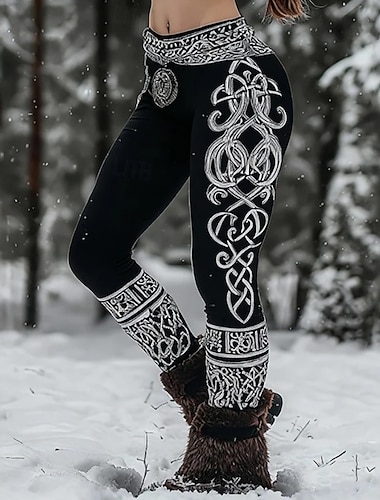 نسائي طماق العطلة عتيق النمط العرقي مكتمل الطول خصر عالي الرسم مجرد طباعة ثلاثية الأبعاد سريع جاف التنفس إمكانية ناعم قابل للبسط رسمي الأماكن المفتوحة عطلة سكني غامق بني فاتح أسود أزرق البحرية   نسائي طماق العطلة عتيق النمط العرقي مكتمل الطول خصر عالي الرسم مجرد طباعة ثلاثية الأبعاد سريع جاف التنفس إمكانية ناعم قابل للبسط رسمي الأماكن المفتوحة عطلة سكني غامق بني فاتح أسود أزرق البحرية